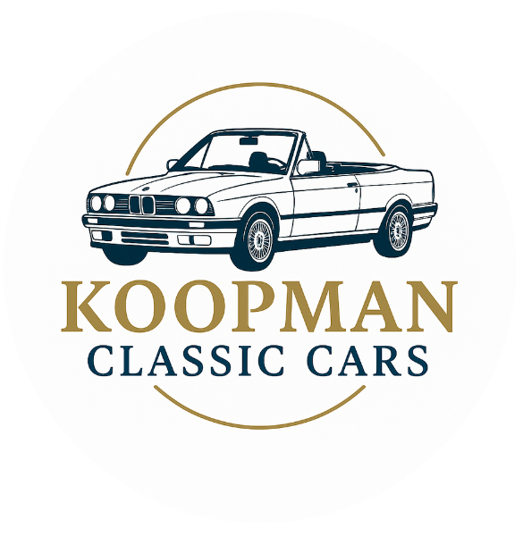 Koopman Classic Cars, Spierdijk, Noord-Holland