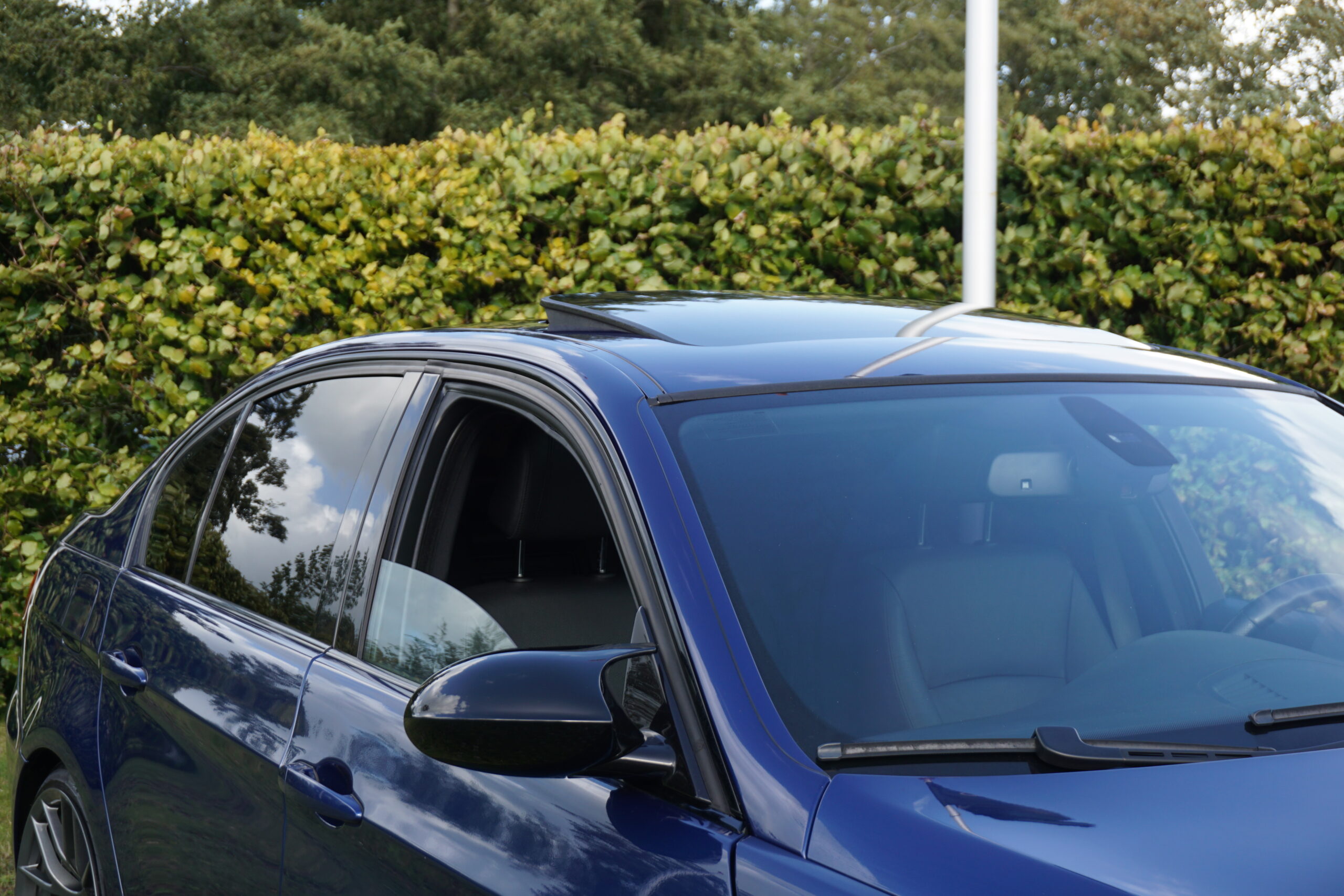 
								BMW 3-Serie 335i M Sport E90 full									