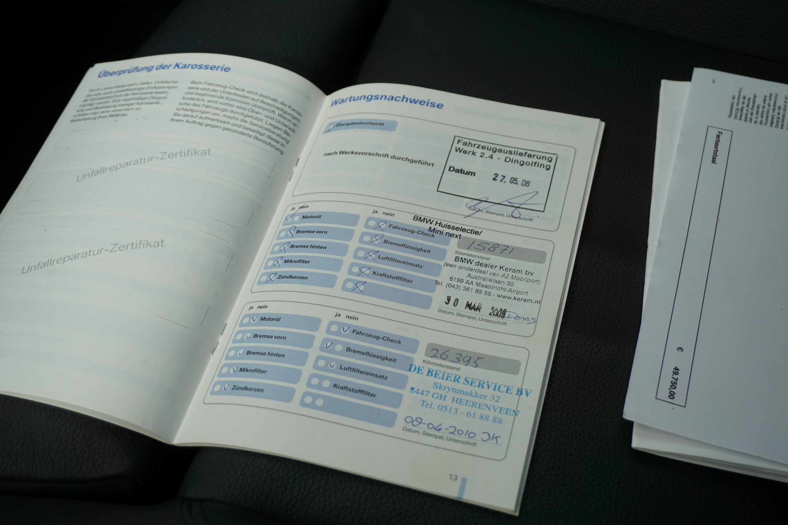 
								BMW 3-Serie 335i M Sport E90 full									