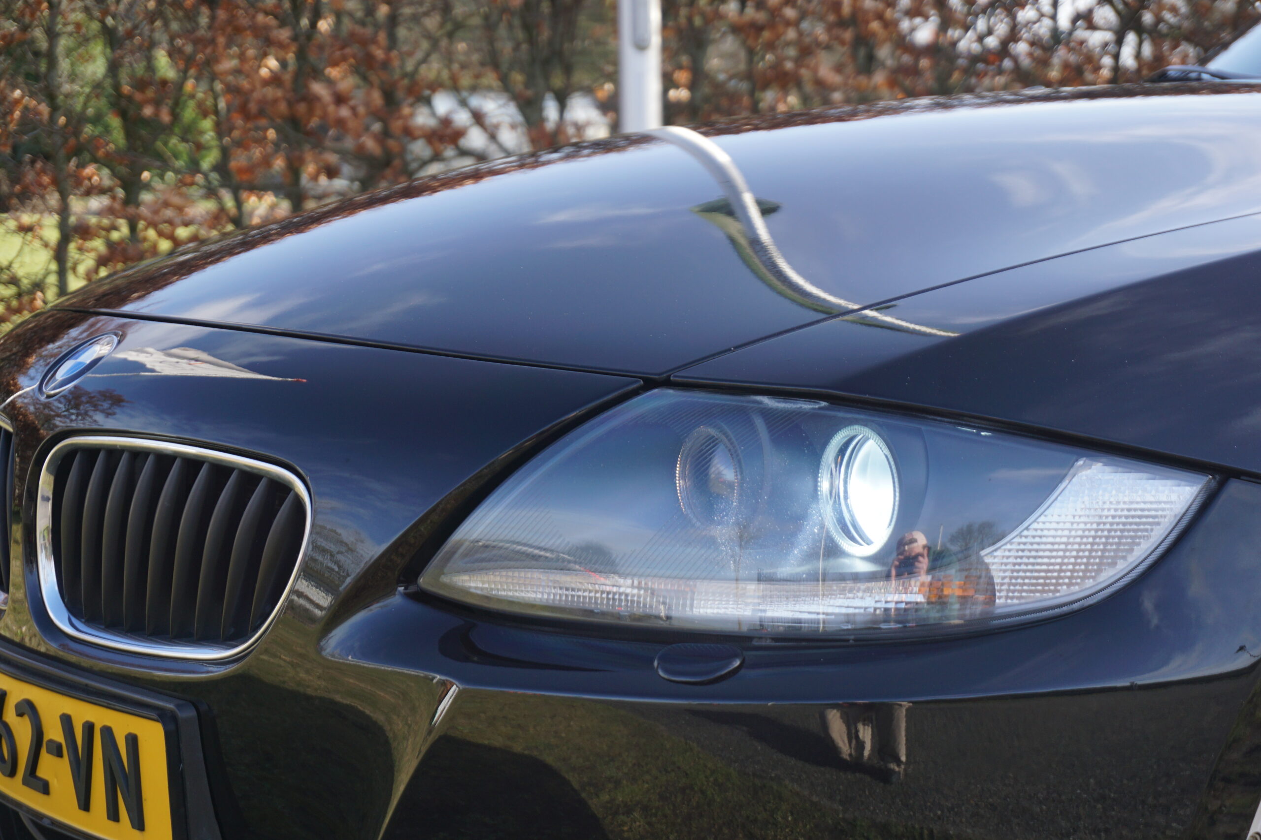 
								BMW Z4 Roadster 2.5i full									