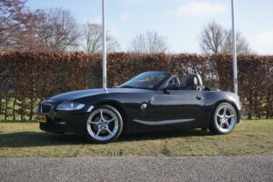 BMW Z4 Roadster 2.5i