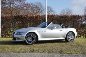 BMW Z3 Roadster 2.2